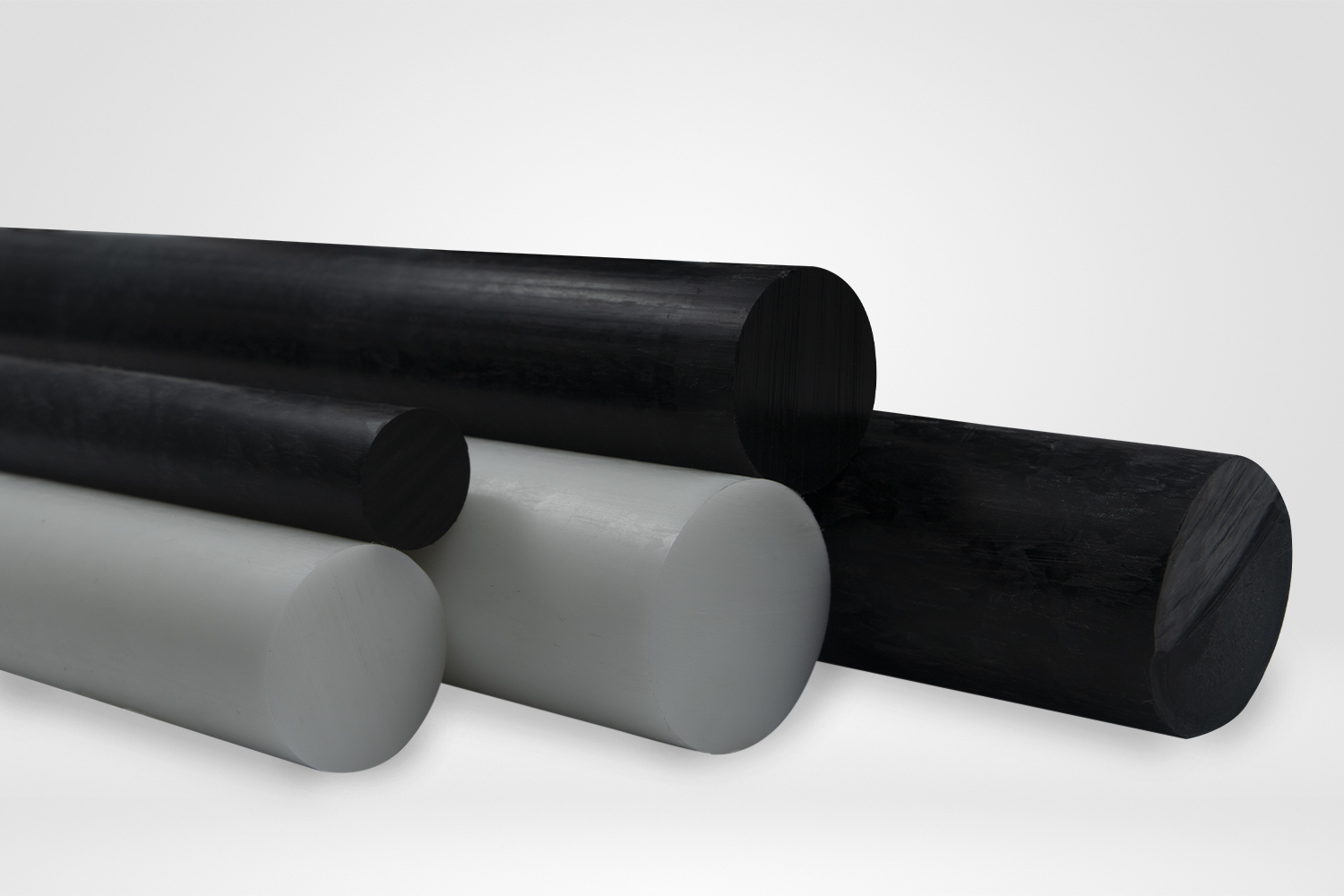 POM POLİASETAL - POLİOKSİMETİLEN – DELRİN